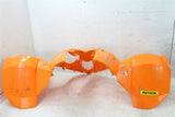 2005 Polaris Predator 500 Front Fender Plastic