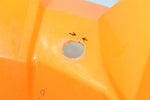 2005 Polaris Predator 500 Front Fender Plastic