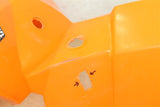 2005 Polaris Predator 500 Front Fender Plastic
