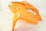 2005 Polaris Predator 500 Front Fender Plastic