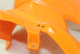 2005 Polaris Predator 500 Front Fender Plastic