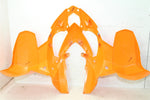 2005 Polaris Predator 500 Front Fender Plastic