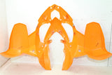 2005 Polaris Predator 500 Front Fender Plastic