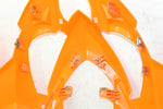 2005 Polaris Predator 500 Front Fender Plastic