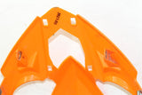2005 Polaris Predator 500 Front Fender Plastic