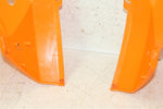 2005 Polaris Predator 500 Front Fender Plastic