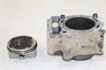 2005 Polaris Predator 500 Engine Cylinder Jug w/ Piston