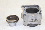 2005 Polaris Predator 500 Engine Cylinder Jug w/ Piston