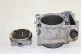 2005 Polaris Predator 500 Engine Cylinder Jug w/ Piston