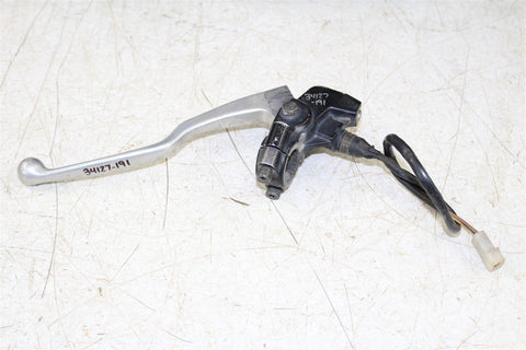 2005 Polaris Predator 500 Clutch Lever w/ Perch Mount