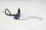 2005 Polaris Predator 500 Clutch Lever w/ Perch Mount