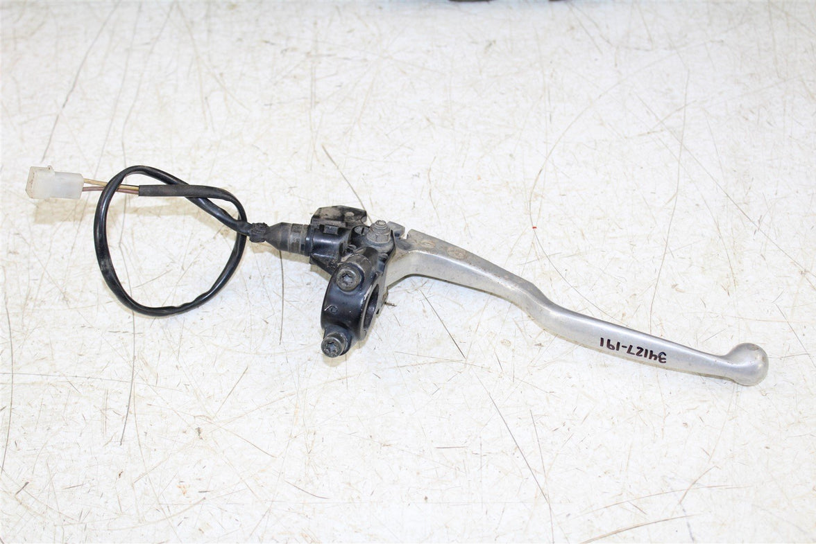 2005 Polaris Predator 500 Clutch Lever w/ Perch Mount