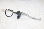 2005 Polaris Predator 500 Clutch Lever w/ Perch Mount
