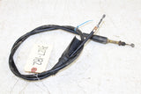 2005 Polaris Predator 500 Clutch Cable