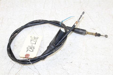 2005 Polaris Predator 500 Clutch Cable