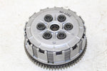 2005 Polaris Predator 500 Clutch Basket Inner Hub Pressure Plate