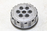2005 Polaris Predator 500 Clutch Basket Inner Hub Pressure Plate