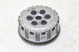 2005 Polaris Predator 500 Clutch Basket Inner Hub Pressure Plate