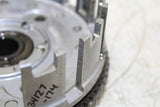 2005 Polaris Predator 500 Clutch Basket Inner Hub Pressure Plate