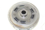 2005 Polaris Predator 500 Clutch Basket Inner Hub Pressure Plate