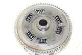 2005 Polaris Predator 500 Clutch Basket Inner Hub Pressure Plate