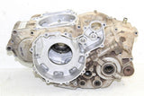 2005 Polaris Predator 500 Engine Cases Crankcase Left Right