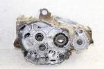 2005 Polaris Predator 500 Engine Cases Crankcase Left Right