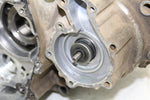 2005 Polaris Predator 500 Engine Cases Crankcase Left Right