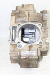 2005 Polaris Predator 500 Engine Cases Crankcase Left Right