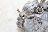 2005 Polaris Predator 500 Mikuni Carburetor Carb Fuel Intake Read Description