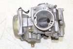 2005 Polaris Predator 500 Mikuni Carburetor Carb Fuel Intake Read Description