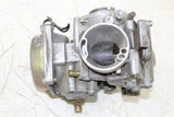 2005 Polaris Predator 500 Mikuni Carburetor Carb Fuel Intake Read Description