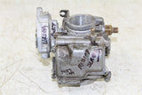 2005 Polaris Predator 500 Mikuni Carburetor Carb Fuel Intake Read Description