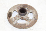 2005 Polaris Predator 500 Rear Brake Rotor Mount Hub w/ Disc