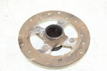2005 Polaris Predator 500 Rear Brake Rotor Mount Hub w/ Disc