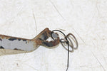 2005 Polaris Predator 500 Rear Brake Pedal