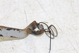 2005 Polaris Predator 500 Rear Brake Pedal