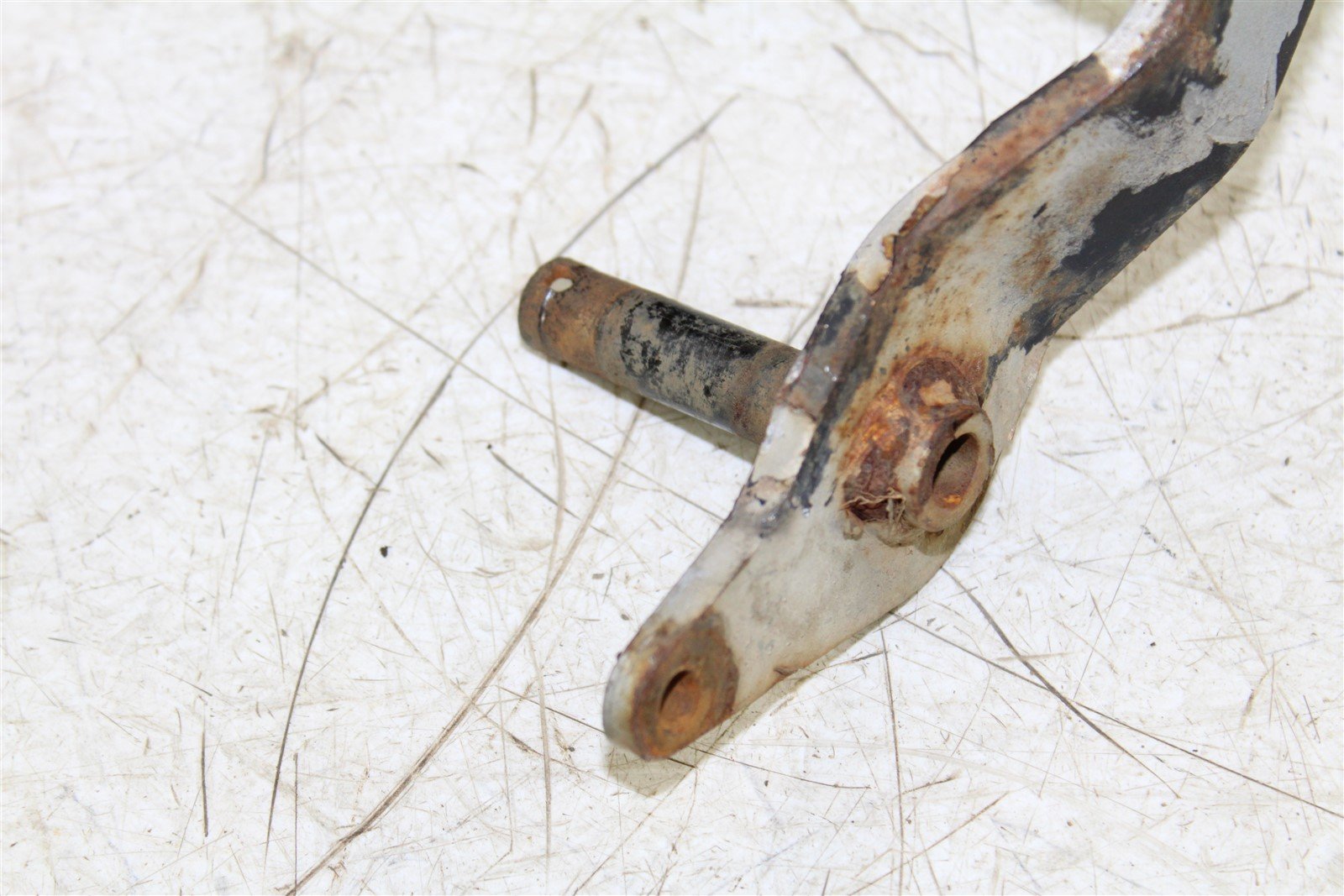 2005 Polaris Predator 500 Rear Brake Pedal