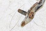 2005 Polaris Predator 500 Rear Brake Pedal
