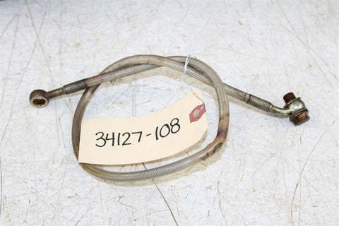 2005 Polaris Predator 500 Rear Brake Hose Line