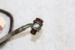 2005 Polaris Predator 500 Rear Brake Hose Line