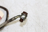 2005 Polaris Predator 500 Rear Brake Hose Line