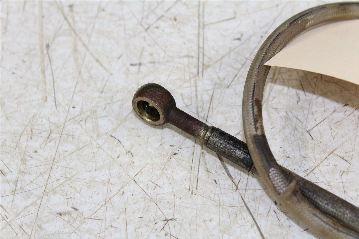 2005 Polaris Predator 500 Rear Brake Hose Line