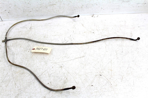 2005 Polaris Predator 500 Front Brake Hose Line
