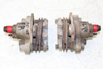 2005 Polaris Predator 500 Front Brake Calipers Set Left Right