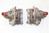 2005 Polaris Predator 500 Front Brake Calipers Set Left Right