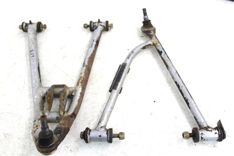 2005 Polaris Predator 500 Front Right Control A Arms Upper Lower
