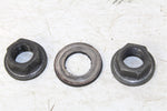 2003 Yamaha Grizzly 660 Clutch Nuts Primary Secondary