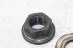 2003 Yamaha Grizzly 660 Clutch Nuts Primary Secondary
