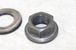 2003 Yamaha Grizzly 660 Clutch Nuts Primary Secondary